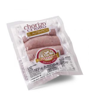 Chorizo Criollo Cocido Envase 300 Gr.