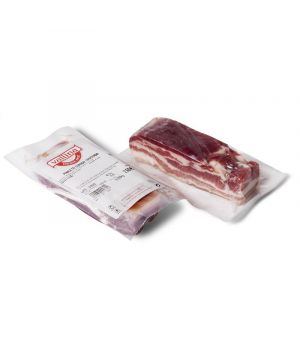 Panceta Trozo Salada Vac, Kg