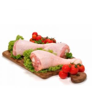 Jamoncito De Pavo, Kilo