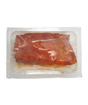 Tira De Costilla Adobada Kilo