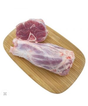 Codillo Fresco Cerdo, Kilo
