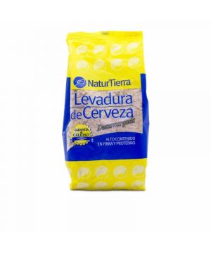 Levadura Cerveza Naturtierra Bolsa 150 Grs