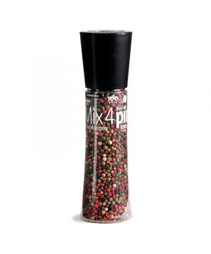 Molinillo Carmencita Gigante Mix 4 Pimientas 145 Grs.