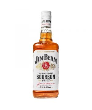 Bourbon Jim Beam 70 Cl.