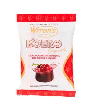 Bombon Witor's Licor Il Boero 85 Grs