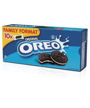 Galletas Oreo 440 Grs