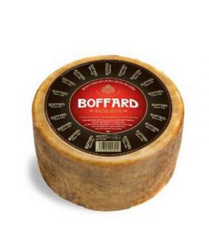 Queso Curado Oveja Boffard Reserva, Kilo