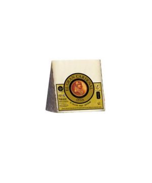 Queso El Gran Cardenal Curado Oveja Cuña 250 Grs