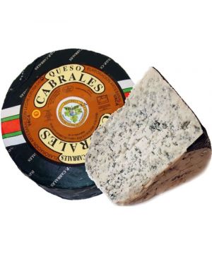 Queso Cabrales D.o., Kilo