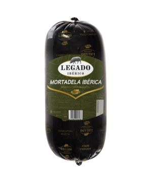 Mortadela Iberica Legado, Kilo