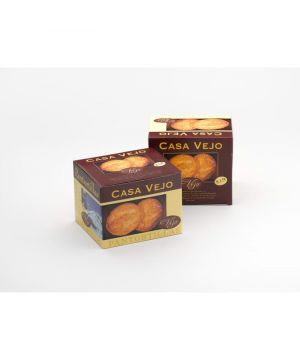 Pantortillas Casa Vejo Pack 6 Unds