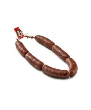 Chorizo Asturiano Maybe, Kilo