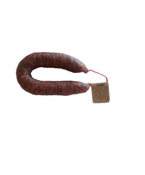 Chorizo Extra Herradura Picante Embutidos Manolo, Kilo