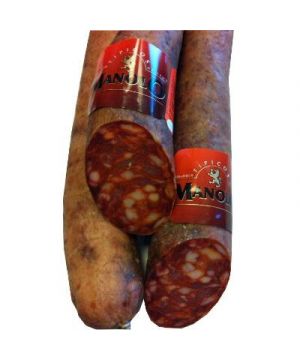 Chorizo Extra Cular Embutidos Manolo, Kilo