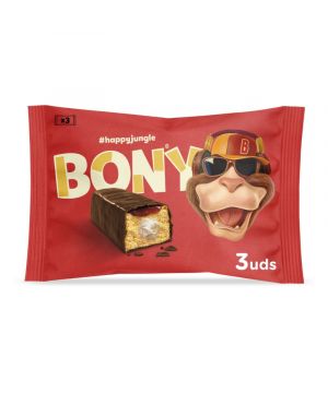 Bony-3 Bimbo 165 Gr.