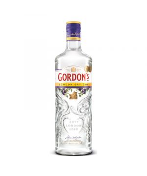 Ginebra Gordon's 70 Cl.