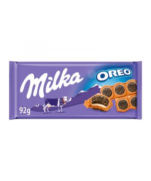 Chocolate Milka Oreo Sandwich 92 Grs