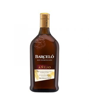 Ron Barcelo Añejo 70 Cl.