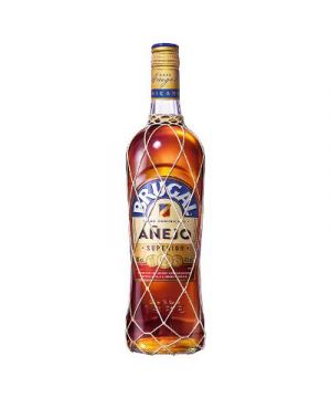 Ron Brugal Añejo 70 Cl.