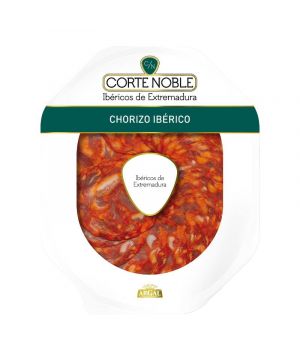 Chorizo Iberico Corte Noble Argal 70 Grs