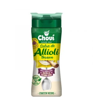 Salsa Chovi Allioli 250 Mls