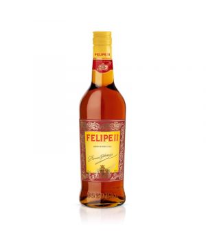 Brandy Felipe Ii 70 Cl.