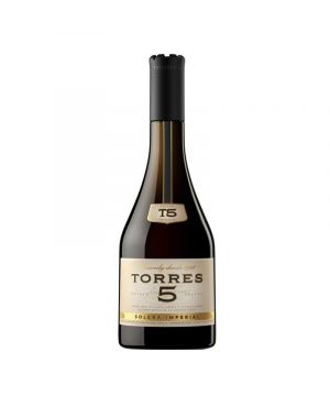 Brandy Torres 5 - 70 Cl.