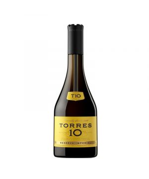 Brandy Torres 10 - 70 Cl.