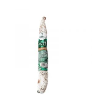 Fuet Con Nueces Cerrillo 150 Grs.