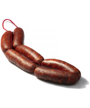 Chorizo Extra Achorizado Embutidos Manolo, Kilo