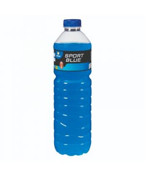 Bebida Alteza Sports Azul 1,5 Litros.