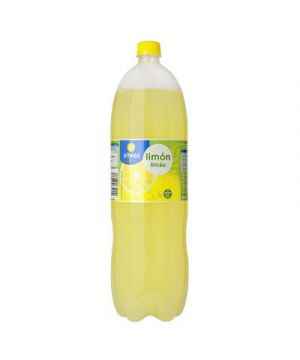 Refresco Alteza Limon 2 Litros