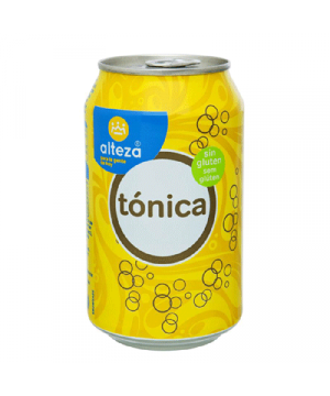 Tonica Alteza Lata 33 Cl.