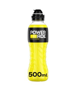 Bebida Isotonica Powerade Citrus 50 Cl.