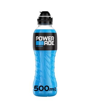 Bebida Isotonica Powerade Ice 50 Cl.