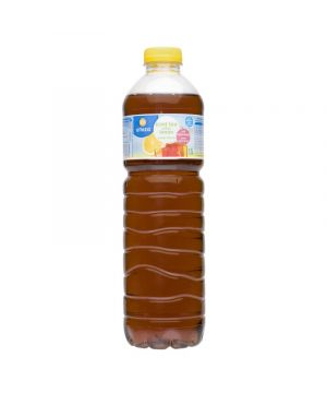 Te Alteza Sin Azucares Sabor Limon 1,5 Litros