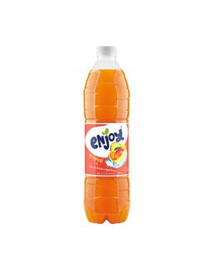 Refresco Enjoy Sin Gas Tropical Bot.1,5 Lt.