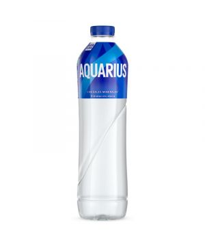 Aquarius Limon Bot 1,5 Litros