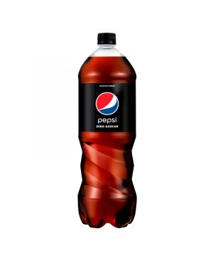 Pepsi Zero 1,75 Lt.