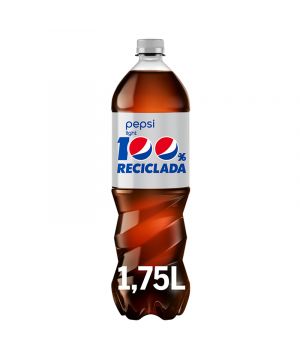 Pepsi Light 1,75 Lt.