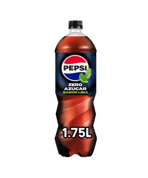 Pepsi Zero Lima 1,75 Lt.