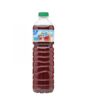 Te Alteza Cero Sabor Mango 1,5 Litros