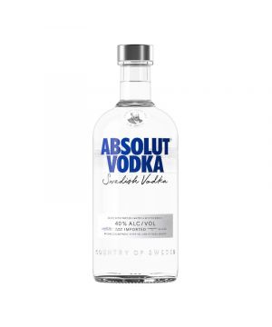 Vodka Absolut Azul 70 Cl.