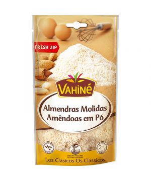 Decoracion Postres Vahine Almendra Molida 125 Grs