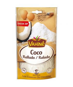 Coco Rallado Vahine 115 Grs