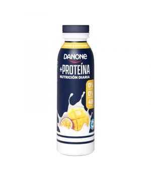 Drink Danone Proteina Mango/Maracuya 270 Grs