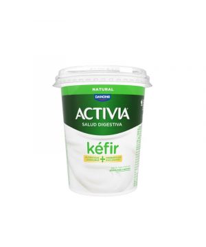 Kefir Activia Natural 345 Grs