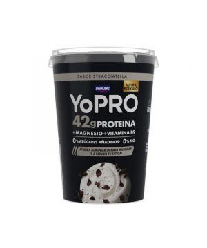 Yopro Stracciatella 450 Grs.