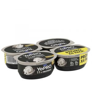 Yopro Stracciatella P-4 X 120 Grs.