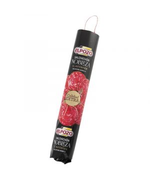 Salchichon Nobleza Elpozo, Kilo
